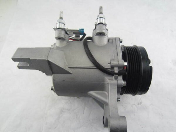 AC COMPRESSOR - Image 4