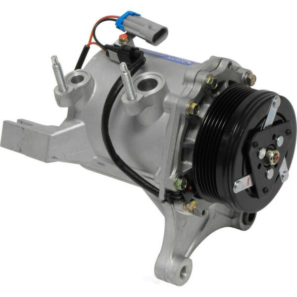 AC COMPRESSOR - Image 2