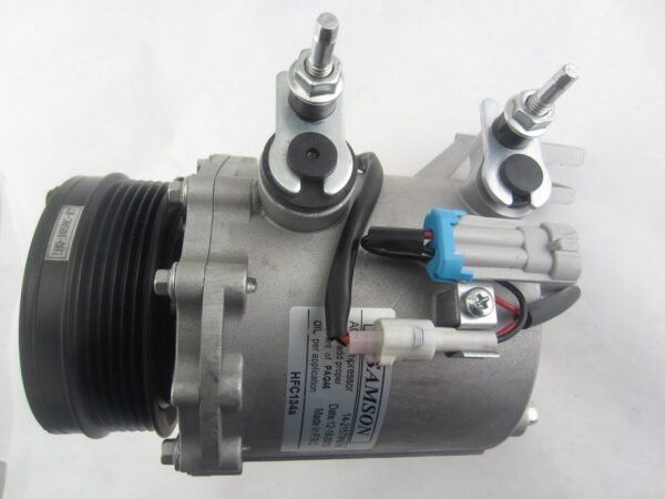 AC COMPRESSOR