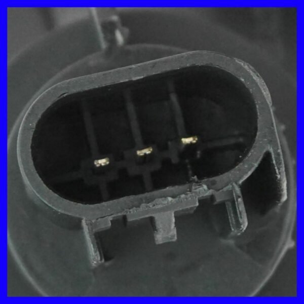 FOG LAMP FR LH HQ - Image 4