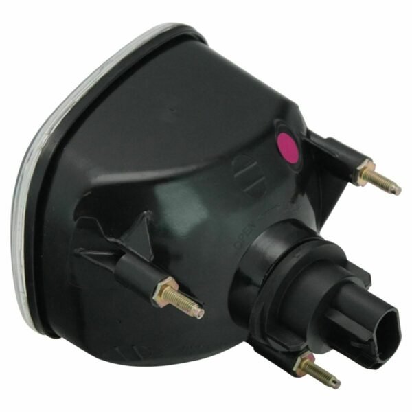 FOG LAMP FR LH HQ - Image 2