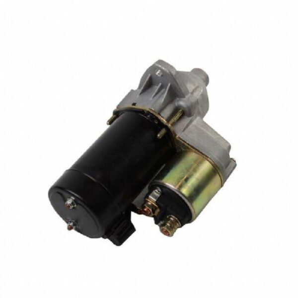 STARTER MOTOR - Image 3
