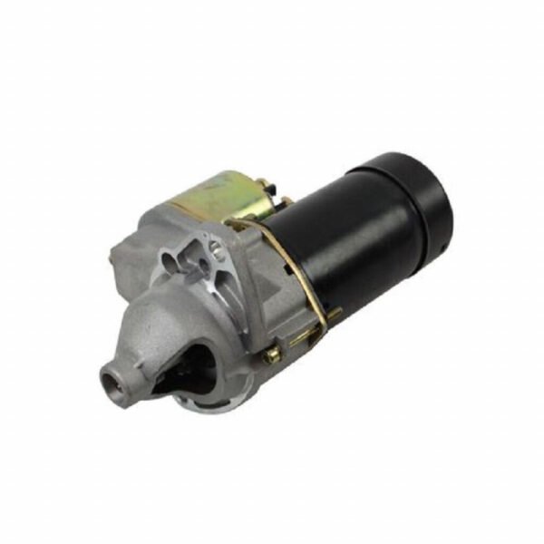 STARTER MOTOR - Image 2