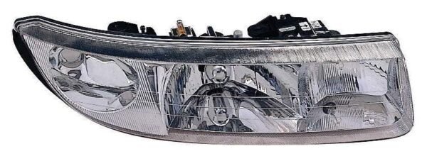 HEAD LAMP RH CPE