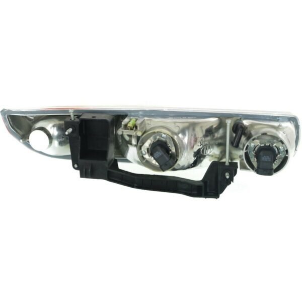 HEAD LAMP LH SDN/WGN HQ - Image 4