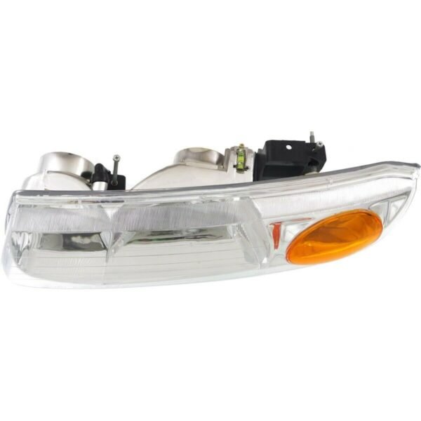 HEAD LAMP LH SDN/WGN HQ - Image 3