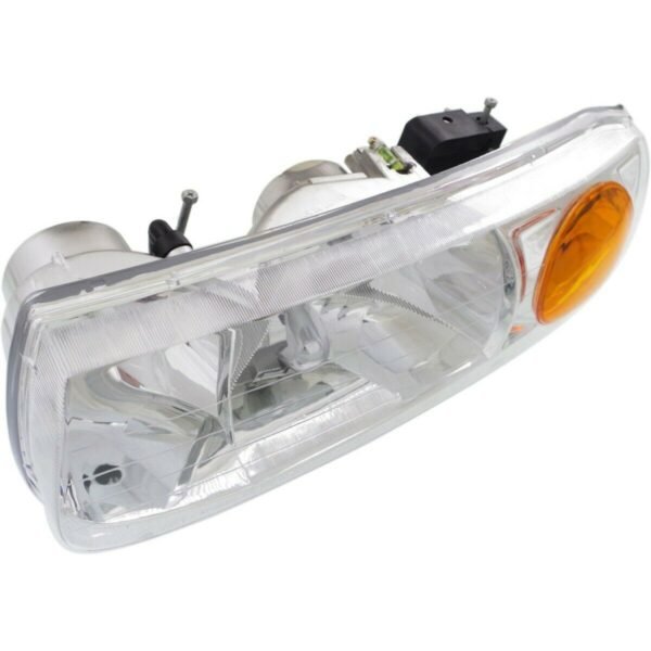 HEAD LAMP LH SDN/WGN HQ - Image 2