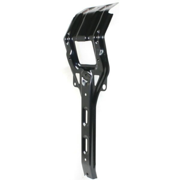 BUMPER FILLER FR UPPER - Image 3