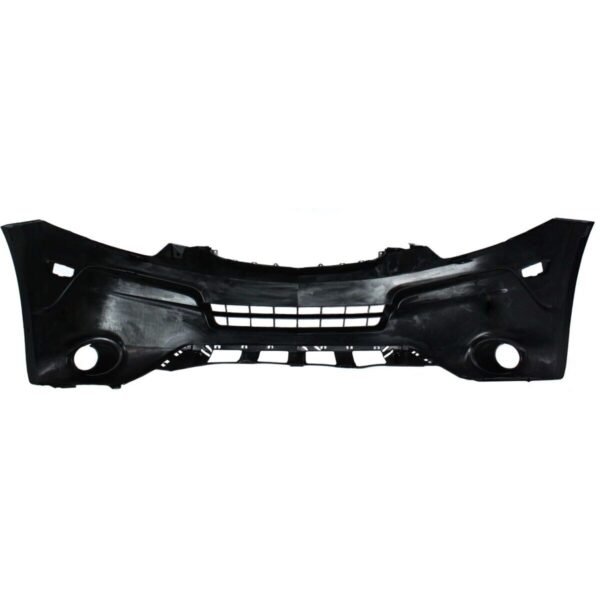 BUMPER FR PRIMED - Image 4