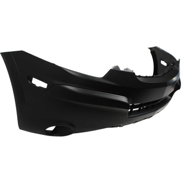 BUMPER FR PRIMED - Image 2