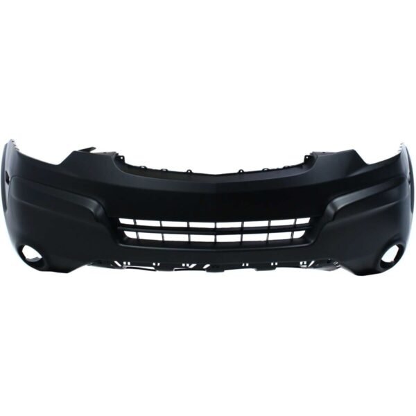 BUMPER FR PRIMED