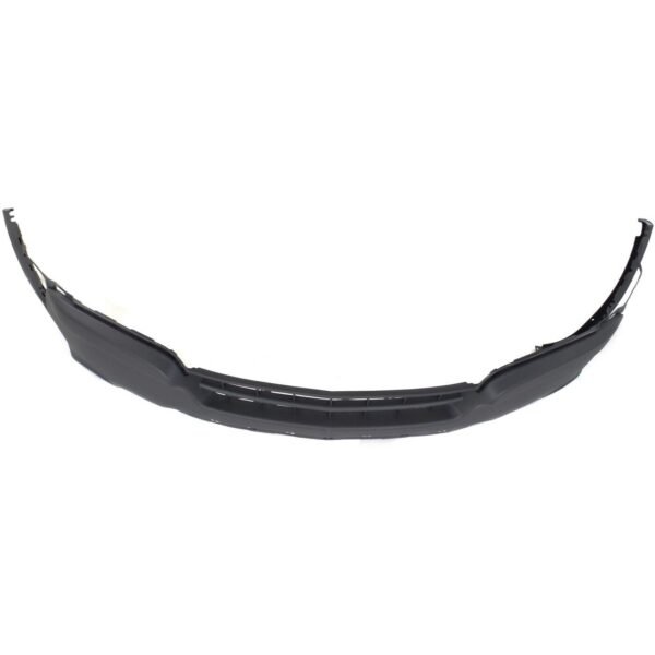 BUMPER LOWER FR XE TEXTURED - Image 4