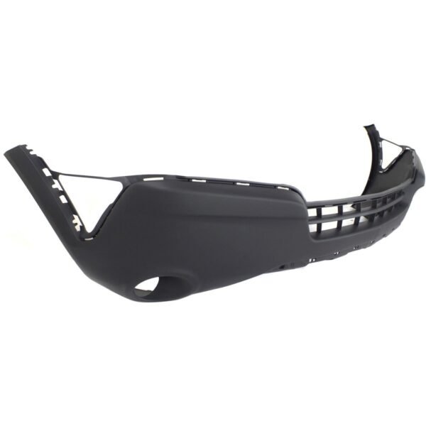 BUMPER LOWER FR XE TEXTURED - Image 3