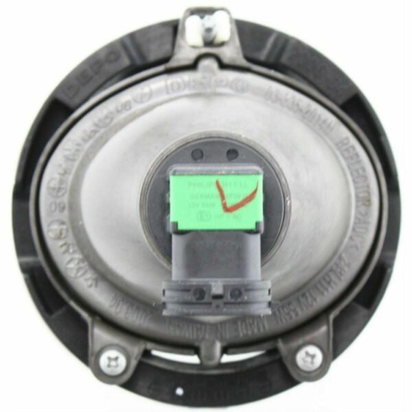 FOG LAMP FR LH/RH CAPA - Image 4