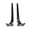 BUMPER EXTENSION RR LH STEEL