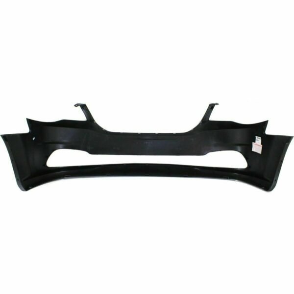 BUMPER FR PRIMED - Image 4
