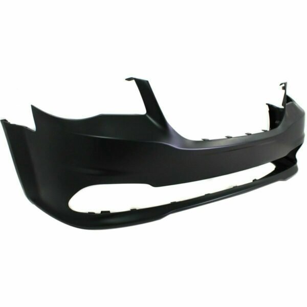 BUMPER FR PRIMED - Image 3