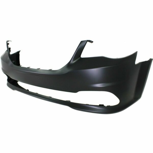 BUMPER FR PRIMED - Image 2