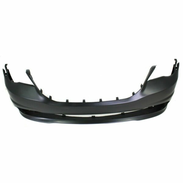 BUMPER FR PRIMED