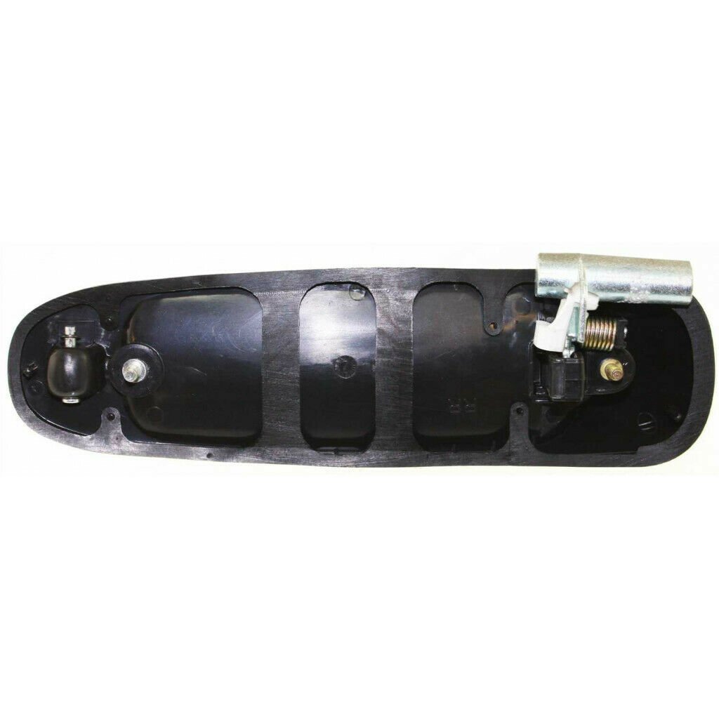 DOOR HANDLE RR RH OUTER TEXTURED - Image 2