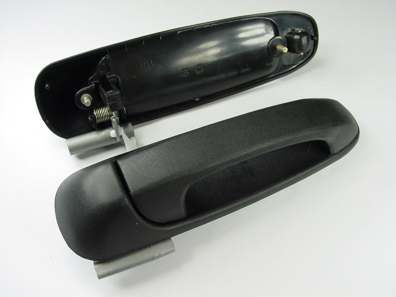 DOOR HANDLE RR RH OUTER TEXTURED