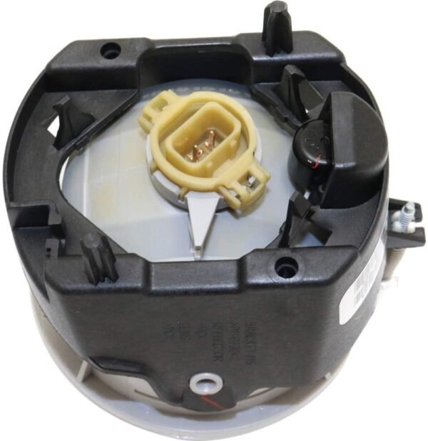 FOG LAMP FR LH/RH HQ - Image 3