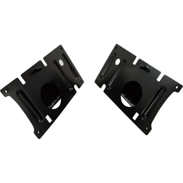 BUMPER BRACKET FR LH/RH SET LOWER SUPPORT EXCLUDE REBEL/ TRX MODEL STEEL - Image 3