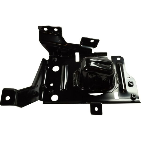 BUMPER BRACKET FR LH/RH SET LOWER SUPPORT FOR REBEL MODEL STEEL - Image 4