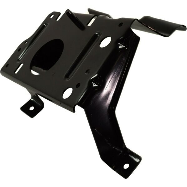 BUMPER BRACKET FR LH/RH SET LOWER SUPPORT FOR REBEL MODEL STEEL - Image 2