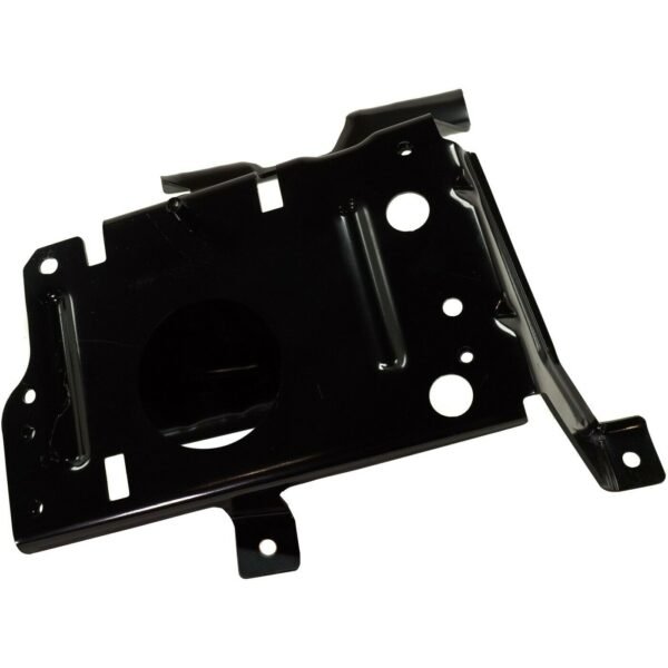 BUMPER BRACKET FR LH/RH SET LOWER SUPPORT FOR REBEL MODEL STEEL