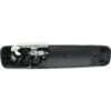 DOOR HANDLE FR LH OUTER BLACK TEXTURED W/KEYLESS ENTRY W/KEYHOLE - Image 2