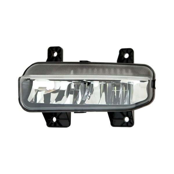 FOG LAMP FR LH LED CAPA - Image 3