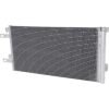CONDENSER (4614) 2.5L L6