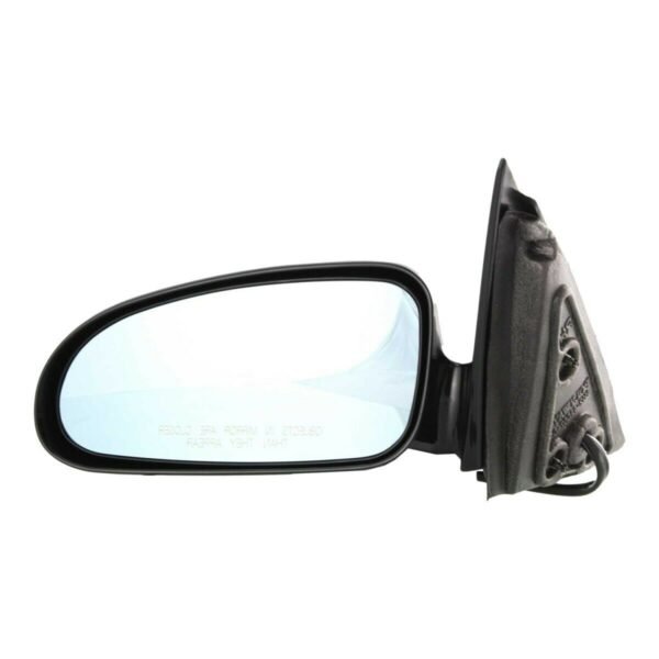 DOOR MIRROR LH POWER HTD W/O MEMORY