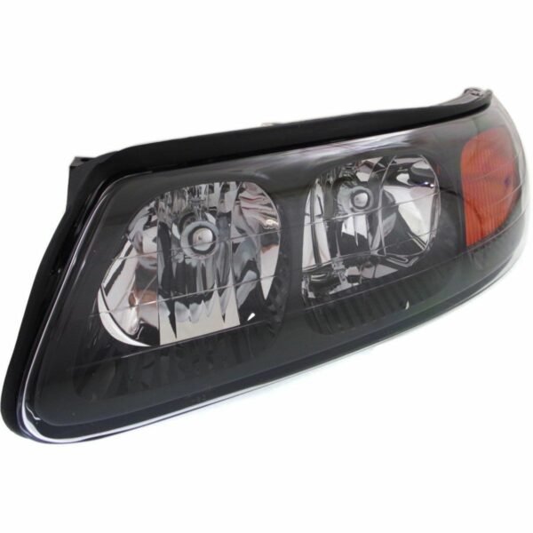 HEAD LAMP LH EXCLUDE GXP FROM 9/2/03 HQ - Image 2
