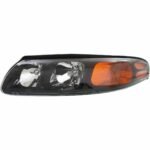 HEAD LAMP LH EXCLUDE GXP FROM 9/2/03 HQ
