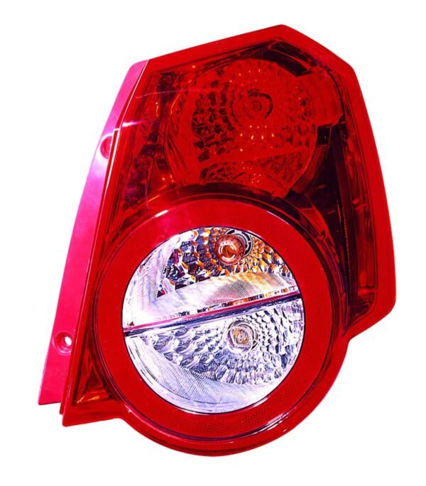 TAIL LAMP RH