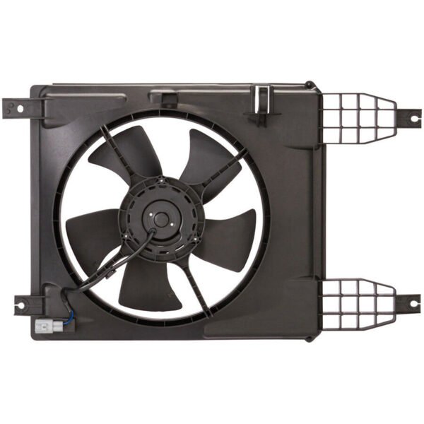 COOLING FAN ASSY - Image 3