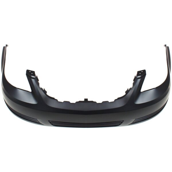 BUMPER FR PRIMED W/O FOG HOLE W/O BAR