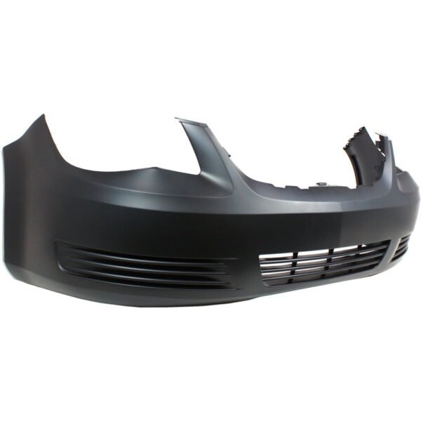 BUMPER FR PRIMED W/O FOG HOLE W/O BAR - Image 3