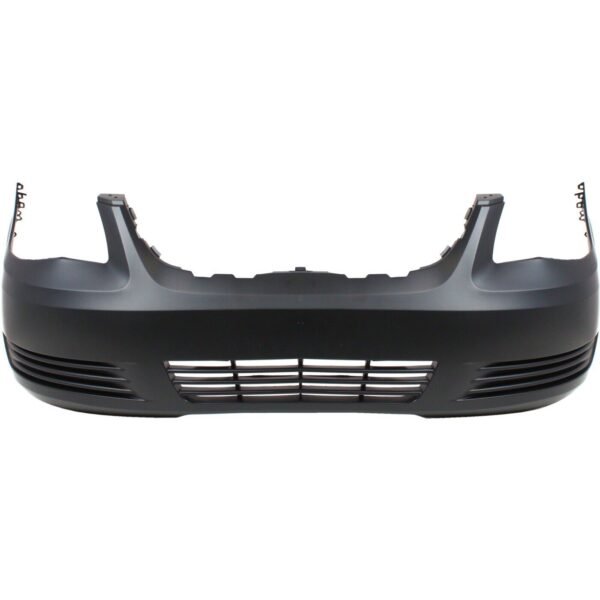 BUMPER FR PRIMED W/O FOG HOLE W/O BAR - Image 4