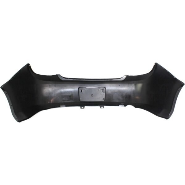 BUMPER RR PRIMED SDN BASE/LS/LT MODEL - Image 2