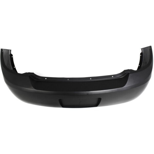 BUMPER RR PRIMED SDN BASE/LS/LT MODEL - Image 3
