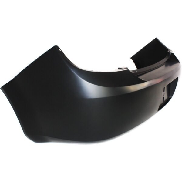 BUMPER RR PRIMED SDN BASE/LS/LT MODEL - Image 4
