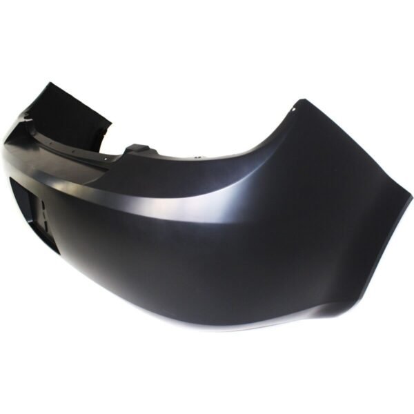 BUMPER RR PRIMED SDN BASE/LS/LT MODEL