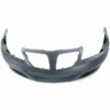 BUMPER FR PRIMED
