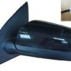 DOOR MIRROR LH POWER PTM
