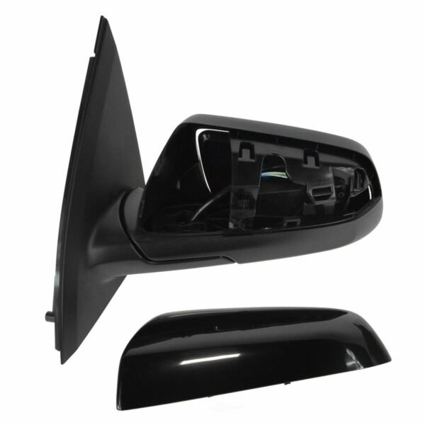DOOR MIRROR LH POWER PTM - Image 2