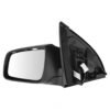 DOOR MIRROR LH POWER PTM - Image 3