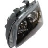 HEAD LAMP LH CAPA - Image 4